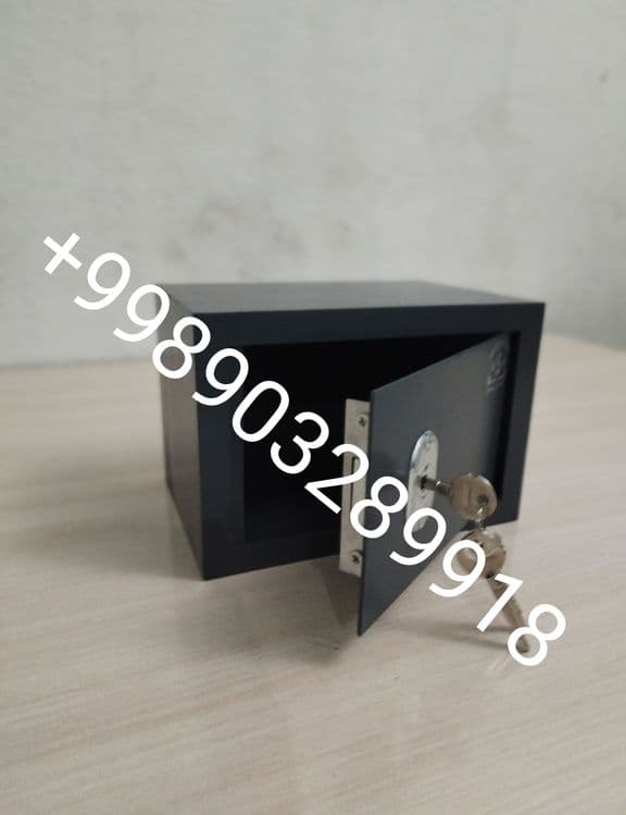 Seyf ofis uchun Maniy valled — 2