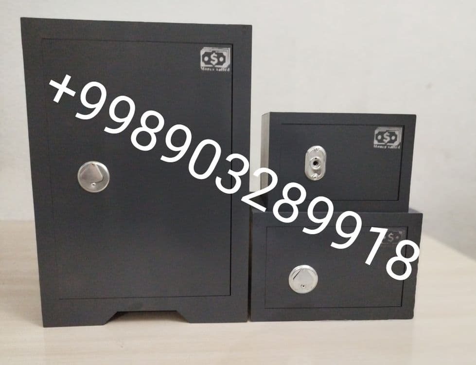 Seyf ofis uchun Maniy valled — 3