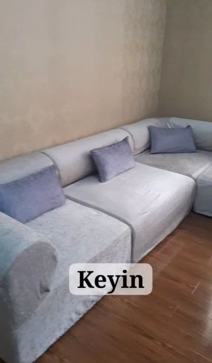 Chehol tikamiz mebel va stullarga — 3