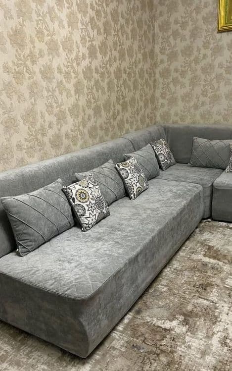 Chehol tikamiz mebel va stullarga — 5