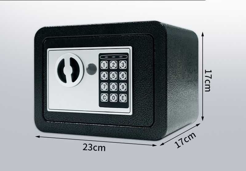 мини сейф / mini seyf / pul uchun seyf /сейф для денег\ сейф в подарок — 8