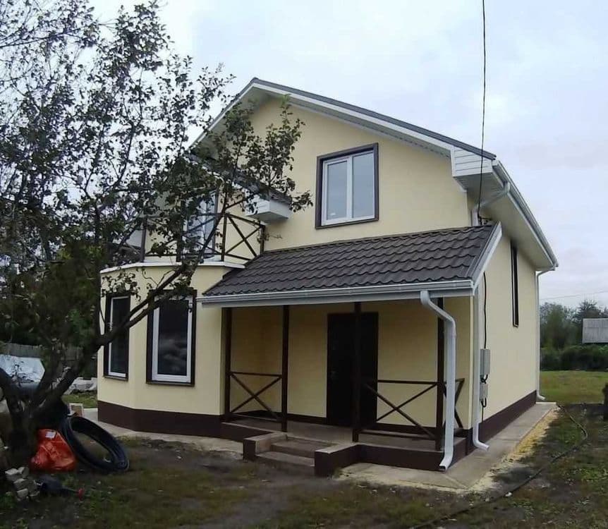 Tom yopamiz profnastil,tarnov,slif truba — 5