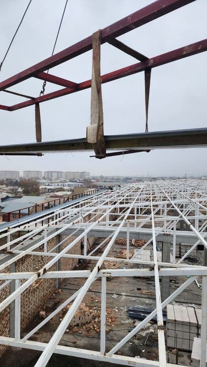 Крыша том либое томни ёпамиз — 4
