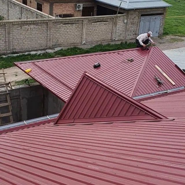 Том очиб йопиш качества гарантйа тез ва сфатли — 2