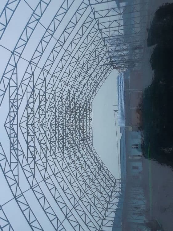 Парник иссикхона том навес куриш черес фирма оркали  пул суриш йули би — 2