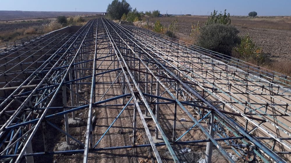 Катта хажмда томлар йопапиз ва куриб берамиз  тез ва сфатли — 4