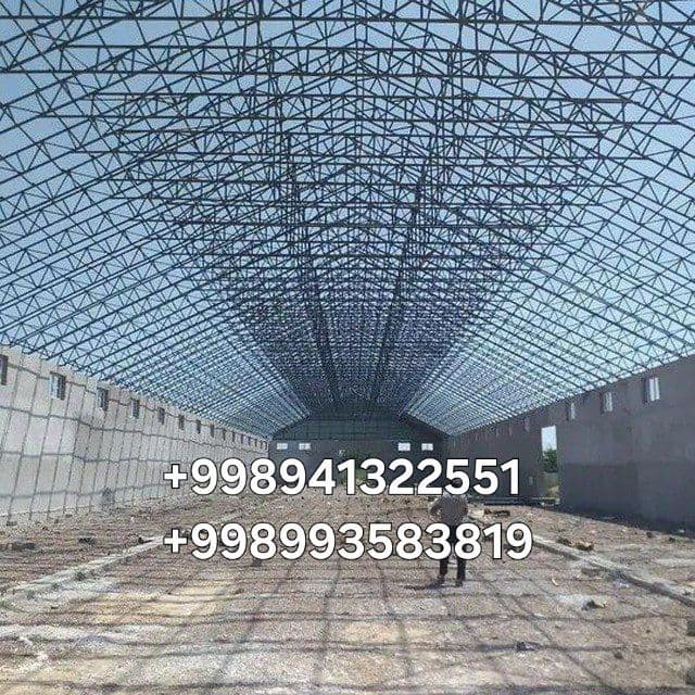 Том ва навес ёпиш хизматлари — 1