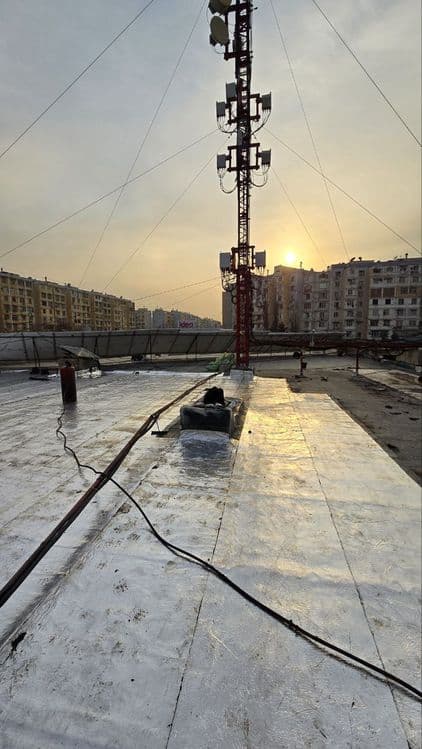 Том ёпамиз изоляция  Izolyatsiya_tom falizol — 2