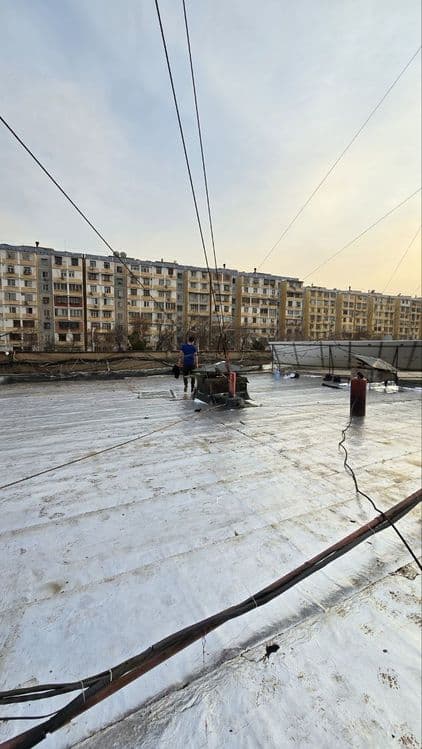 Том ёпамиз изоляция  Izolyatsiya_tom falizol — 4
