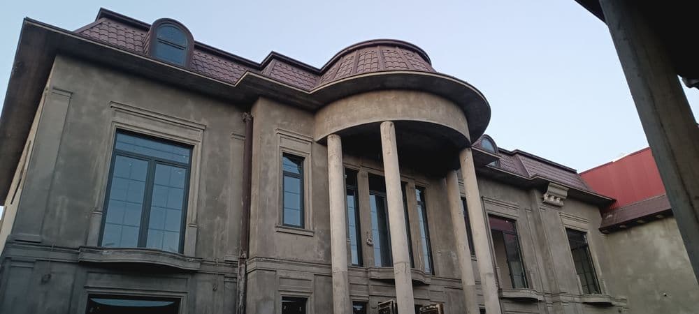 Tom yopish xizmati Samarqand boʻylab — 7