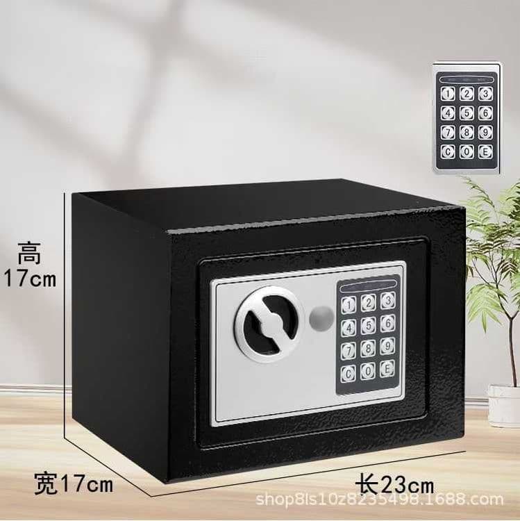 Сейф/Metall seyf/Pul uchun seyf/Сейф для документов — 1