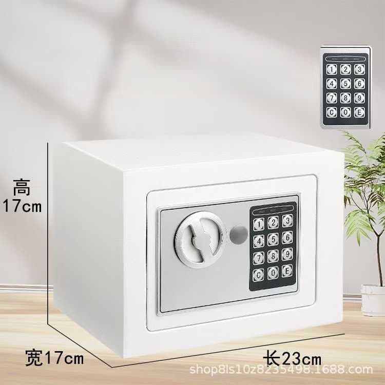 Сейф/Metall seyf/Pul uchun seyf/Сейф для документов — 6