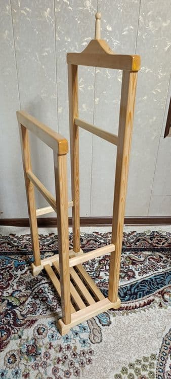 Вешалка напольная — 3