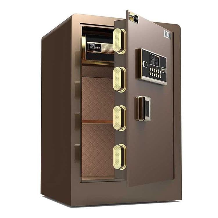 seyf\mini seyf\ seyf uy uchun\ ofis\мини сейф\ сейф для офиса\для дома — 4