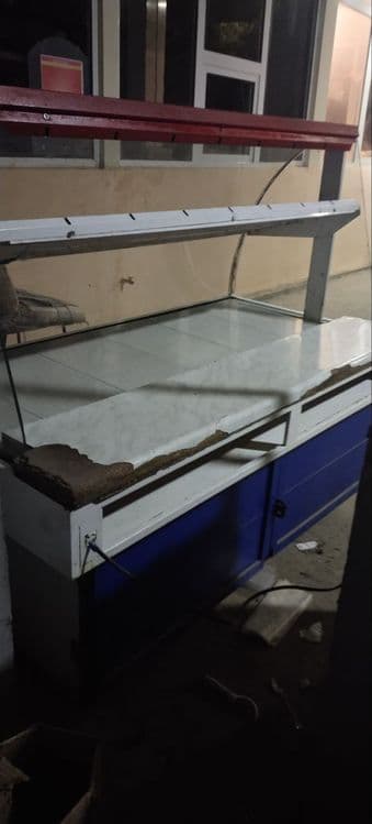 Витрина продажа не дорого — 1
