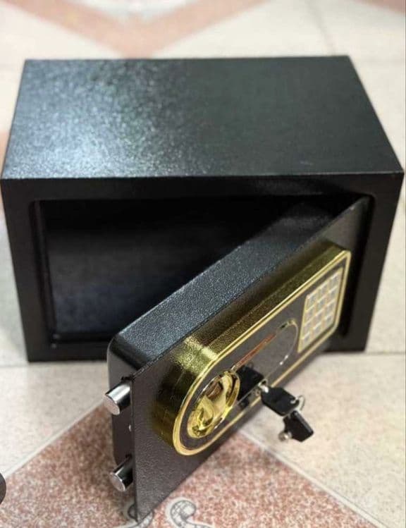 Seyf seflar сейф Xittoy mebelniy — 3
