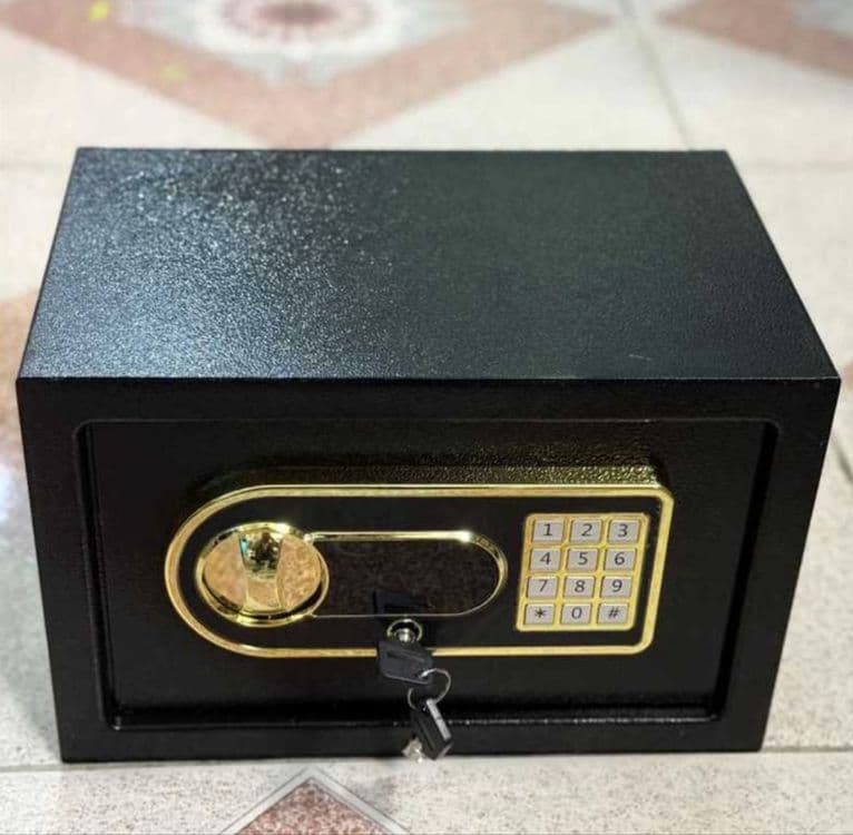 Seyf seflar сейф Xittoy tavar — 1