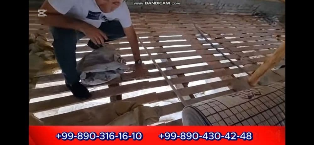 Peno lomboz, Tom quyish, Том Шувок Palesterol lomboz, — 6