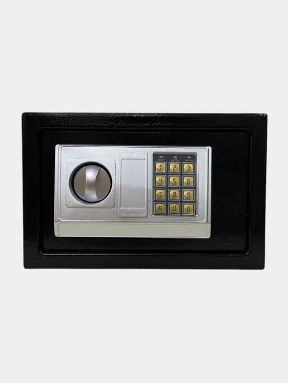 Электронный сейф elektron seyf — 2