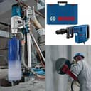 Almazniy bur Perfarator xizmati