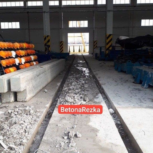 Алмазное бурение  Бетон кесиш Алмазная резка бетон тешиш бетон бузиш — 8