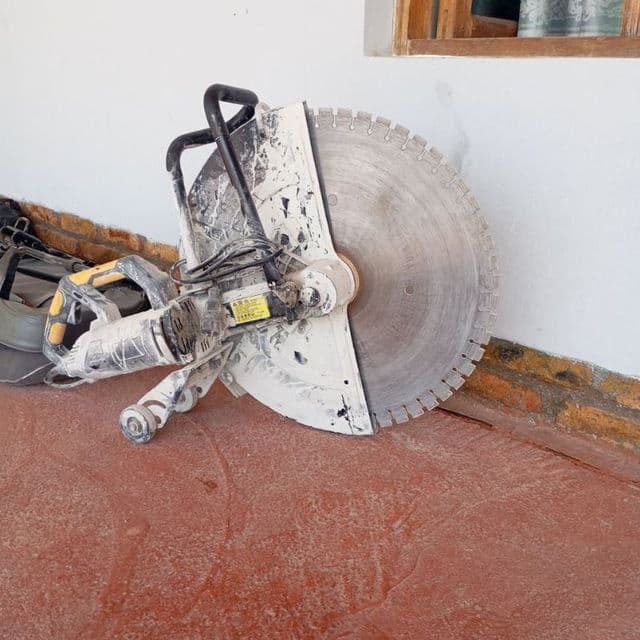 Beton kesish beton buzish beton teshish — 2