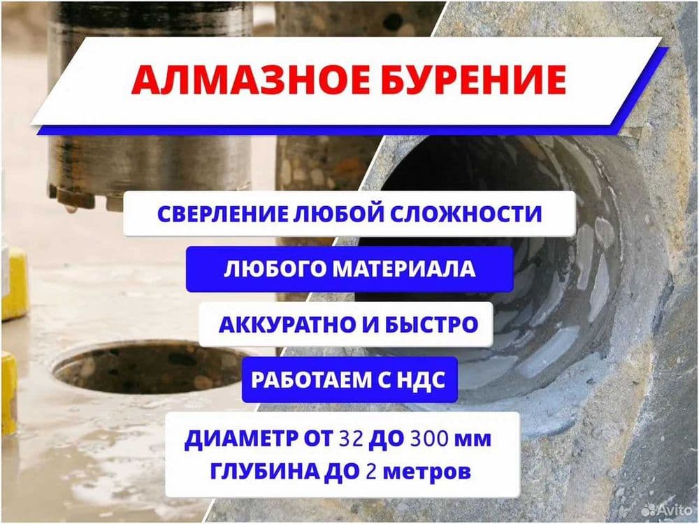 Алмазная резка Битон кесиш битон бузиш битон бузиш Арзон нархларда — 1
