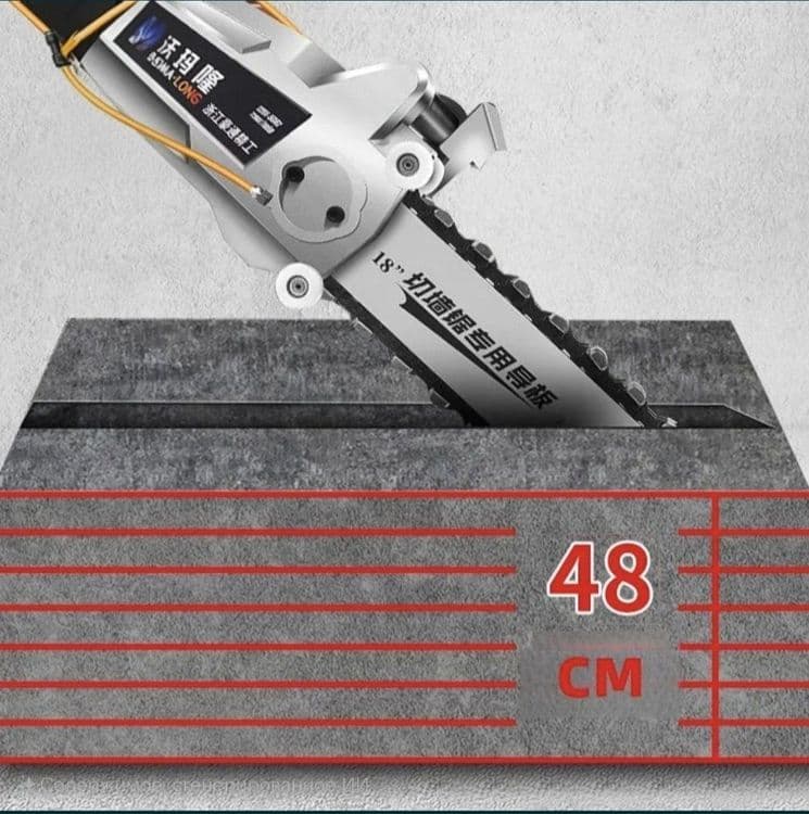 Алмазное бурение Алмазная резка Профессионально Hilti Сухой сверление — 3