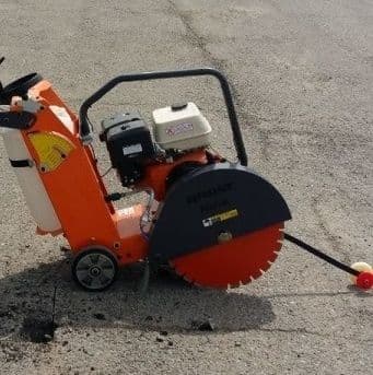 Алмазное бурение Алмазная резка Профессионально Hilti Сухой сверление — 4