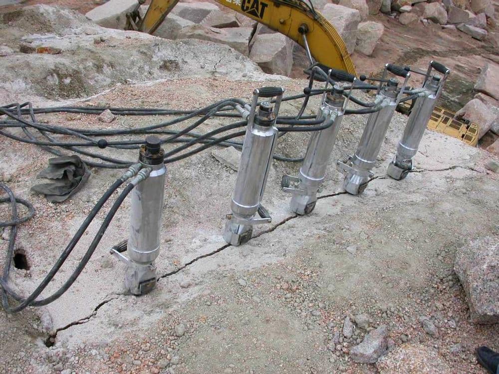 Алмазное бурение Алмазная резка Профессионально Hilti Сухой сверление — 6