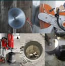 Beton kesish услуги алмазное