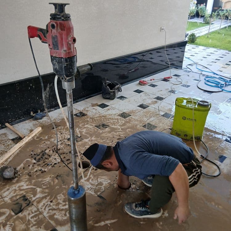 Beton kesish услуги алмазное — 5