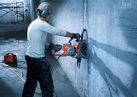Beton kesish услуги алмазное — 8
