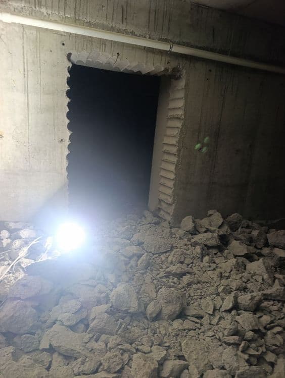 ALMAZNI rezka perforator xizmati biton kisish ALMAZNI bureni BETON buz — 6
