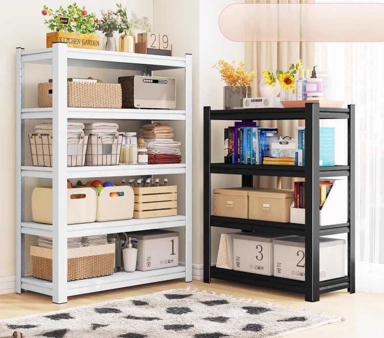 Do‘kon va supermarket uchun stelaj | Стеллаж для магазина — 1