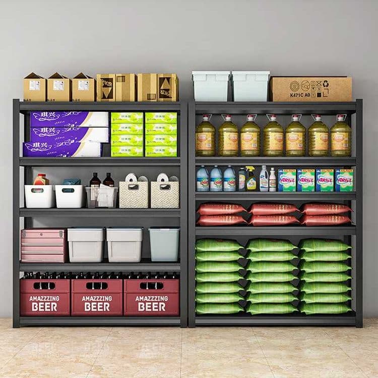 Do‘kon va supermarket uchun stelaj | Стеллаж для магазина — 2