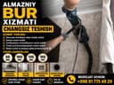 Beton devor teshish Услуги алмазного бурения
Бетон девор тешиш