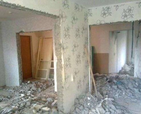 Бетон бузиш-кесиш-тешиш — 7