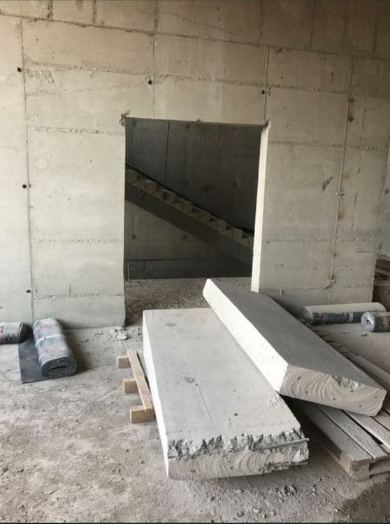 Beton teshish kesish xizmatlari ishonchle 10 yilik tajribali ustalar — 1