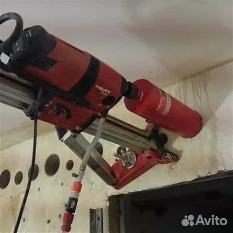 Алмазное бурение.Услуги алмазное бурение, сверление бетона и кирпича. — 2