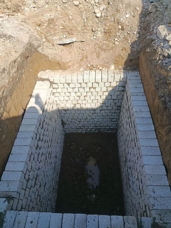 Perifaratir xizmati eshik ochamiz betonlarni buzamiz — 5
