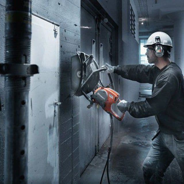 Beton kesish xizmati  Almazni reskada — 4