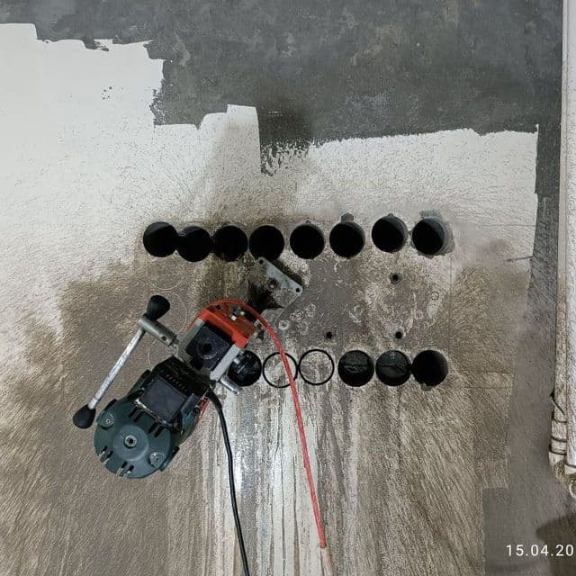 Almazniy burinya — 3