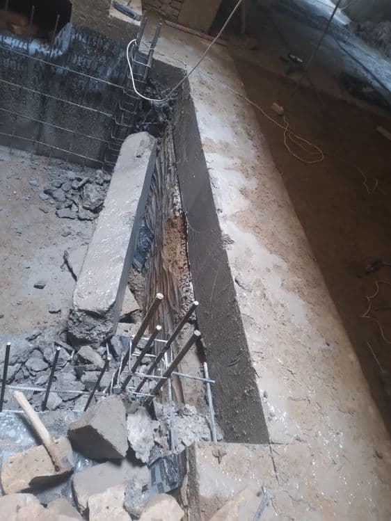 Almazniy rezka beton kesish xizmati — 5