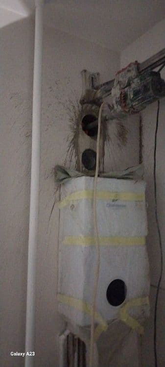 PERFARATIR xizmati beton buzish beton teshish beton kesish — 4