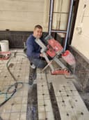 Hilti алмазное бурение , сверление,перфаратор , атбойник ,професионоли