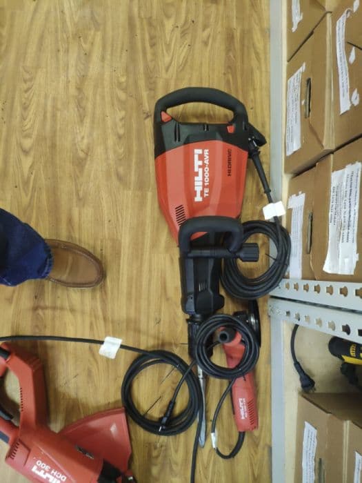 Hilti алмазное бурение , сверление,перфаратор , атбойник ,професионоли — 6