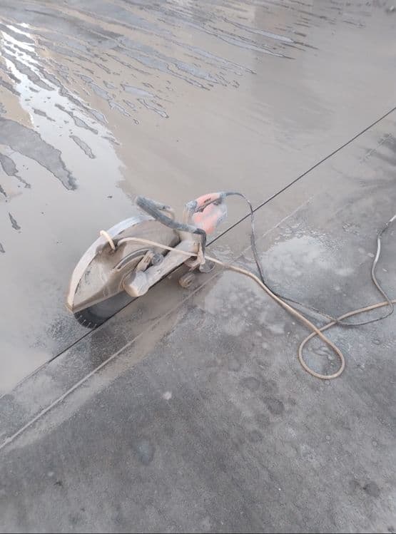 Almazniy rezka ,bur beton teshish — 1