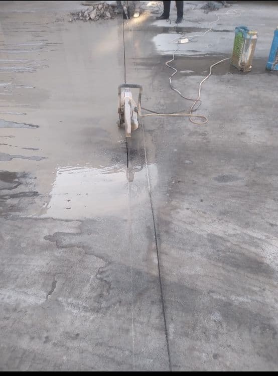 Almazniy rezka ,bur beton teshish — 3