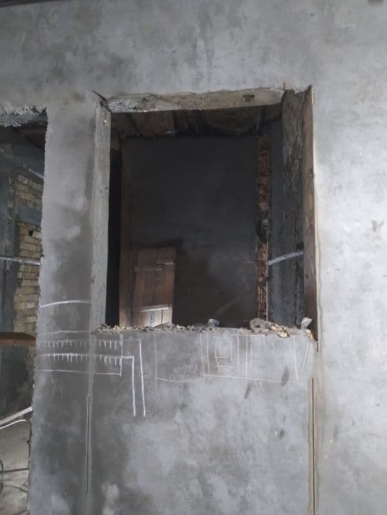 Almazniy rezka ,bur beton teshish — 4